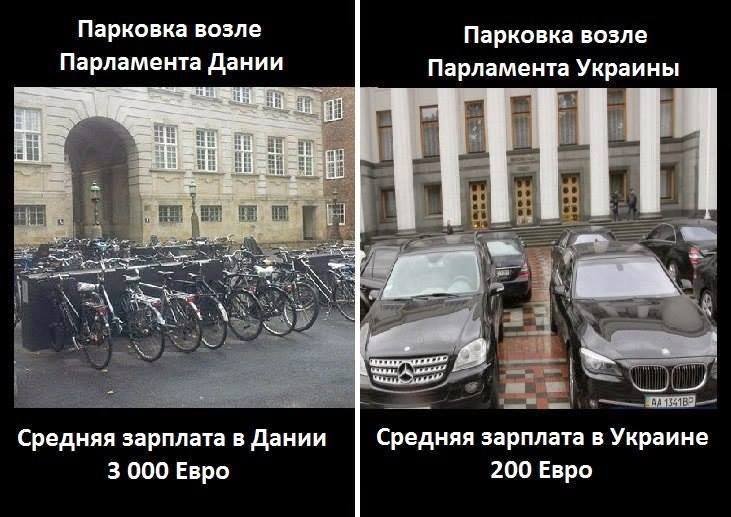 Мем: Достижения революции., Максим Камерер