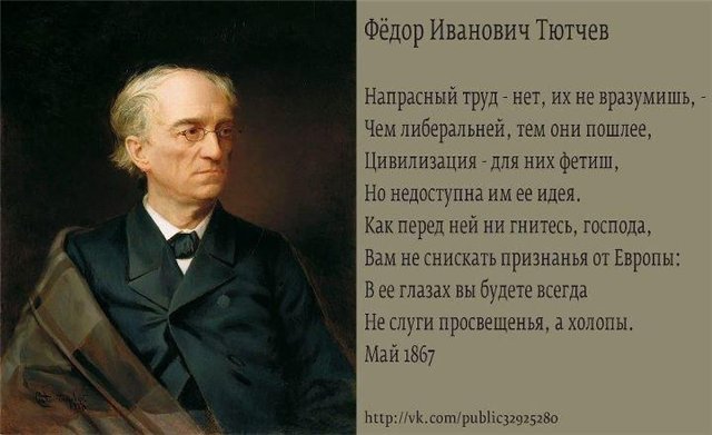 Мем: Тютчев о оппе., Максим Камерер