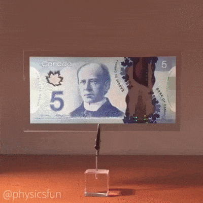 Мем: Защита канадского доллара, Дед Макар