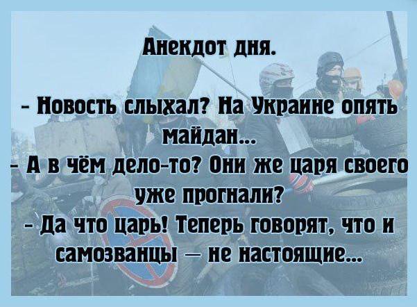 Мем: Страна дураков., Максим Камерер