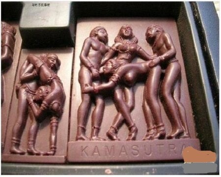 Мем: Все девочки любят шоколад, Jethro