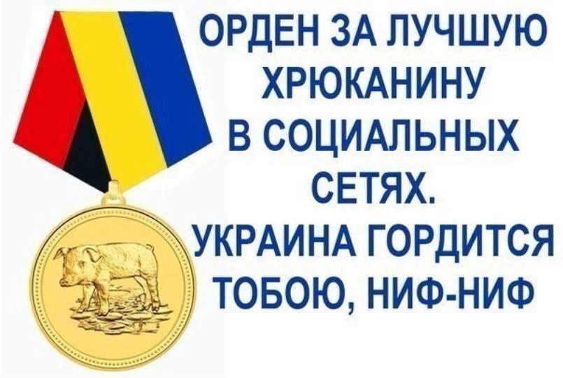 Мем: Поздравляем Аndrews с заслуженной наградой!, Максим Камерер