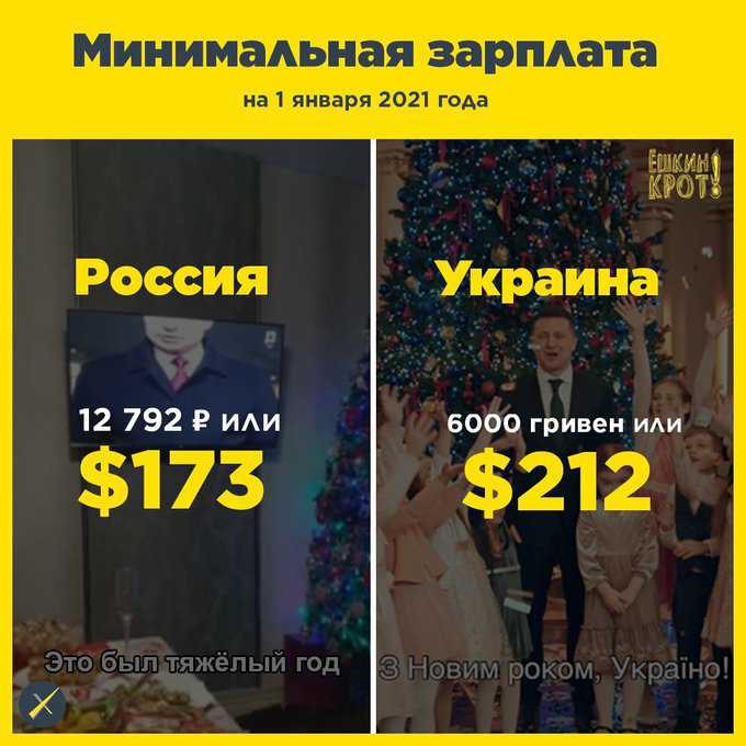 Мем: Вы что, хотите как в Украине?!!!, комент