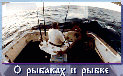 Мем: О рыбаках и рыбке..., Серж Скоров