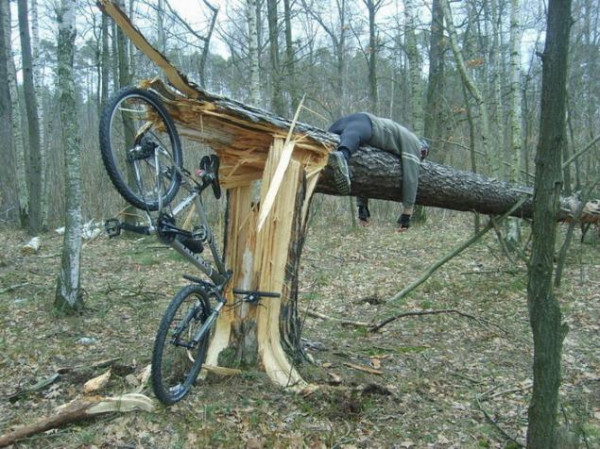 Мем: Я буду долго гнать велосипед..., acorn2007