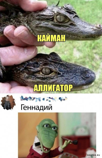 Мем, Джокер