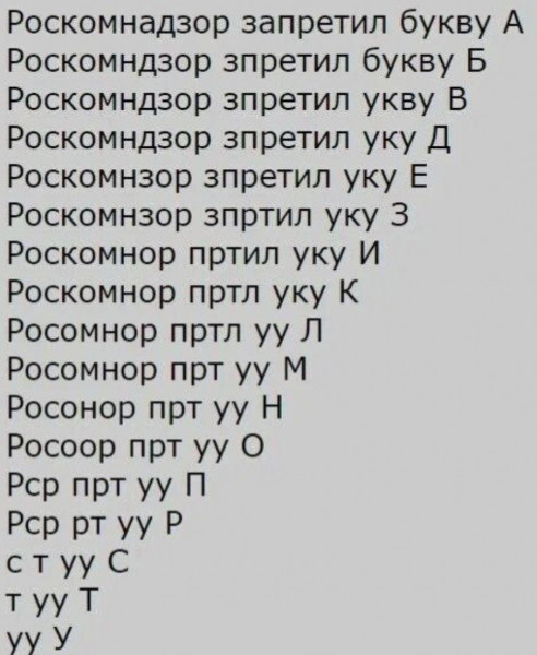 Мем, Kuzyma