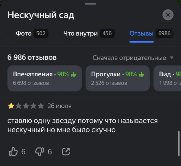 Мем: Нескучный садик., henh