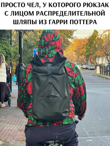 Мем: 10 очков Гриффиндору!, henh