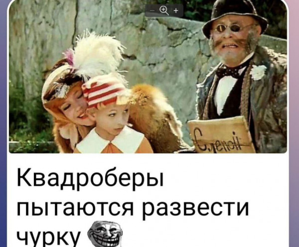 Мем, Максим Камерер