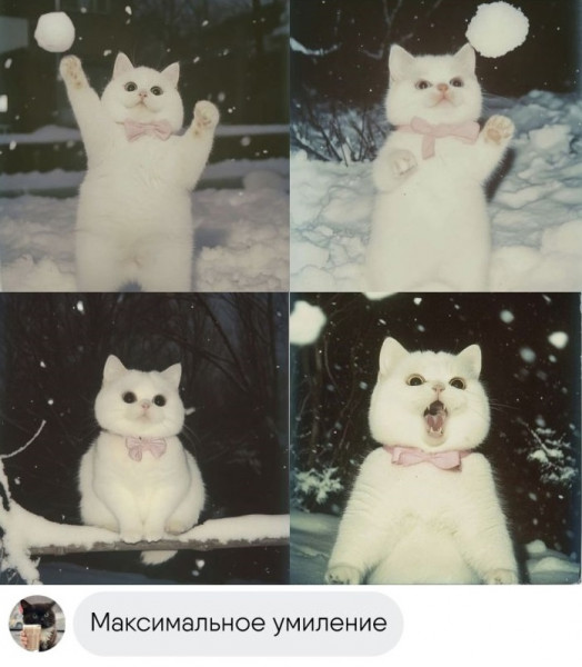 Мем, Mghost