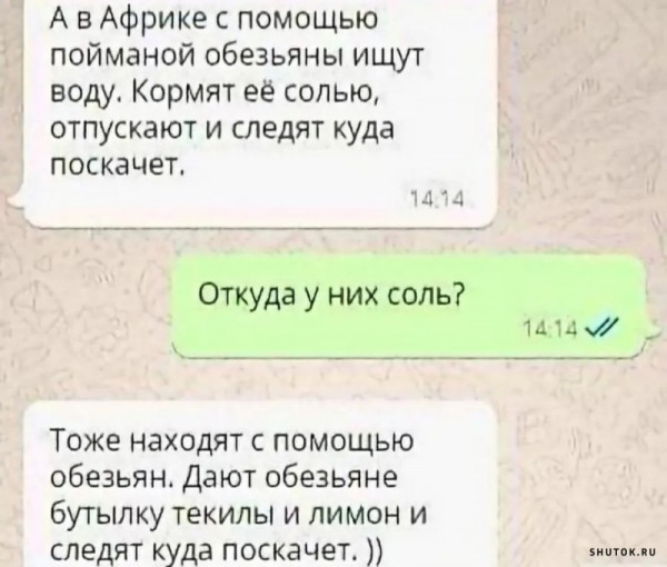 Мем, Джокер