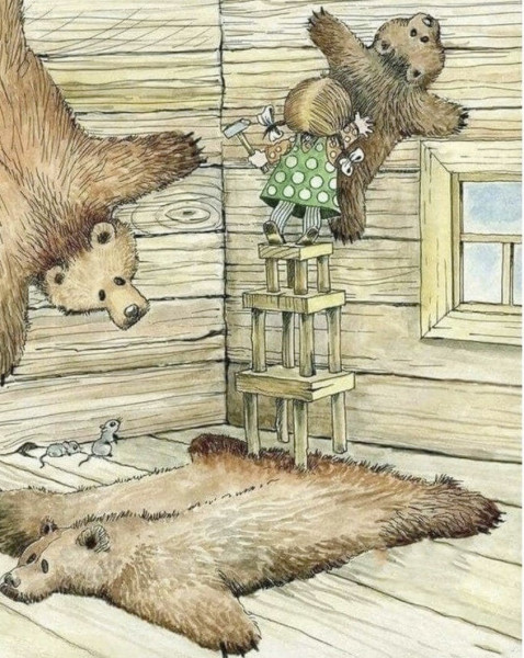 Мем, Hendry
