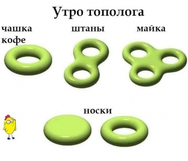 Мем, ihniht