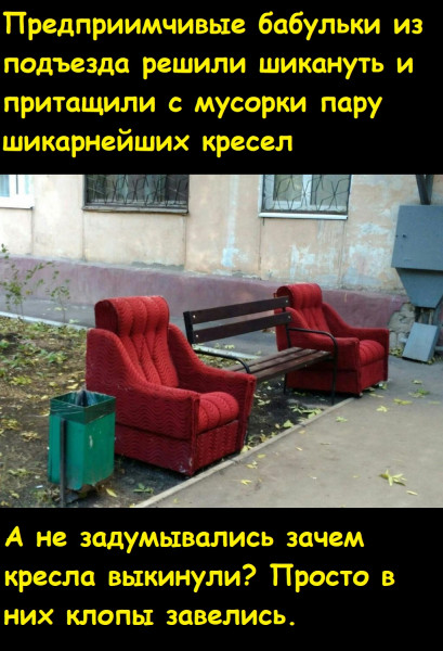 Мем, Лис Интересный