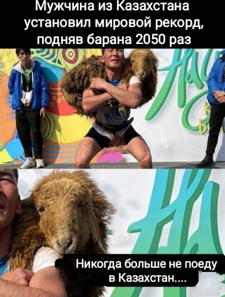 Мем, Рысь