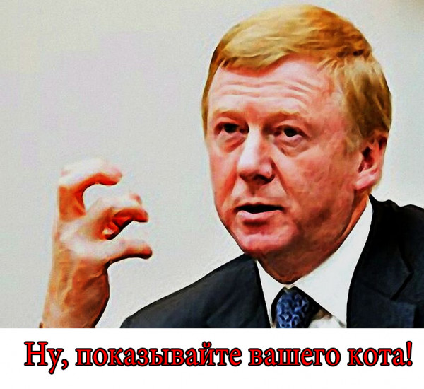 Мем, михельсон