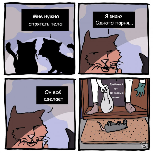 Мем, henh