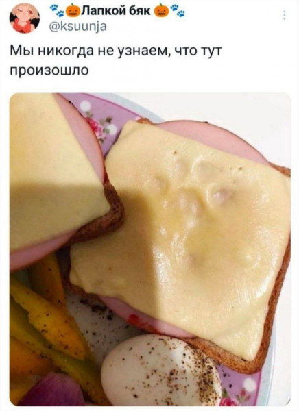 Мем, Микки Маус