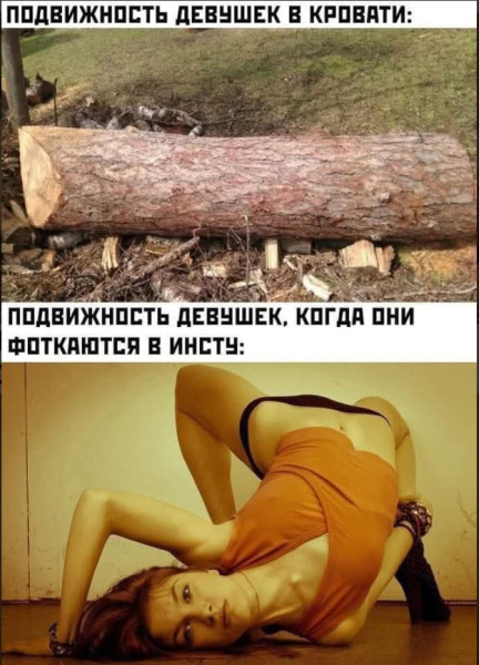 Мем, Анекдотчик