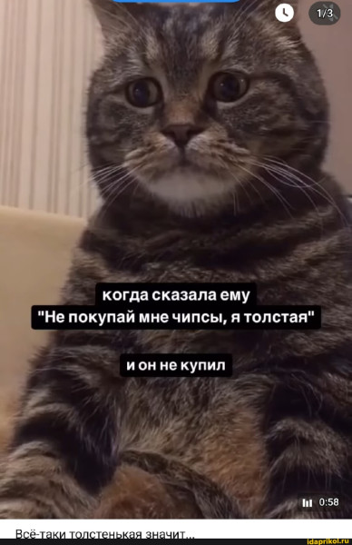 Мем, Byram