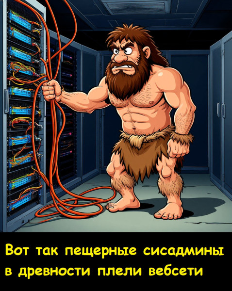 Мем, Лис Интересный