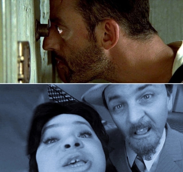 Мем, Кот Отморозкин