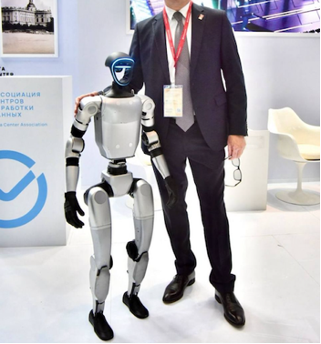 Мем, AI