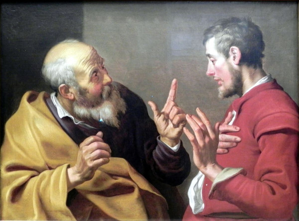 Мем, Ввелник