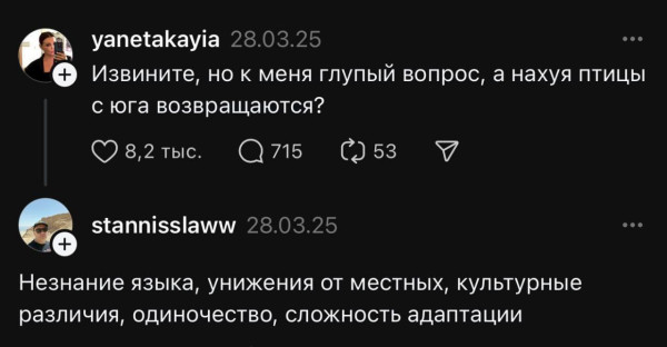 Мем, Максим Камерер
