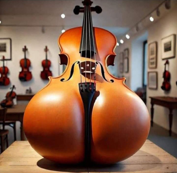 Мем, Ingrid Lovera