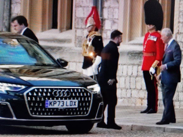 Мем: Король лох?, FedAndrey