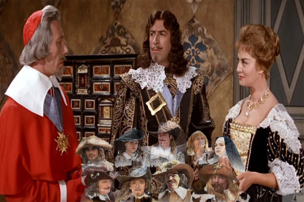 Мем: Не портите свои детские впечатления