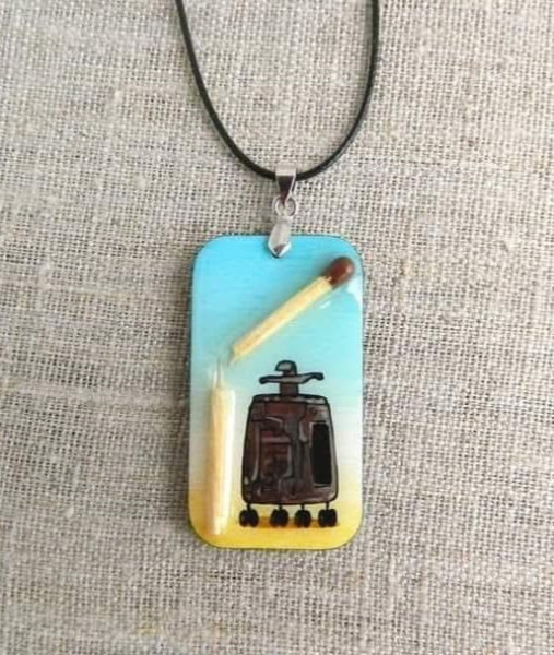 Мем, Ingrid Lovera