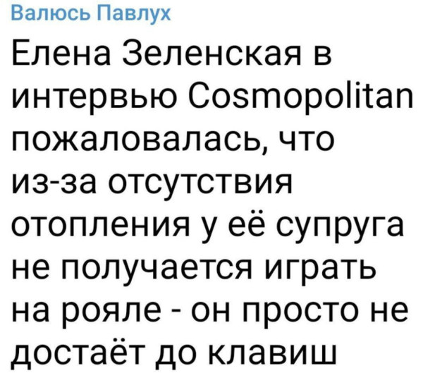 Мем: Зима близко…, Максим Камерер
