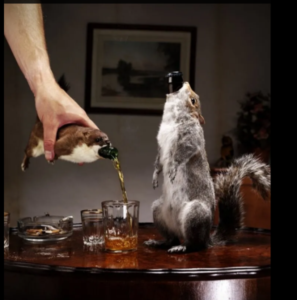 Мем, михельсон