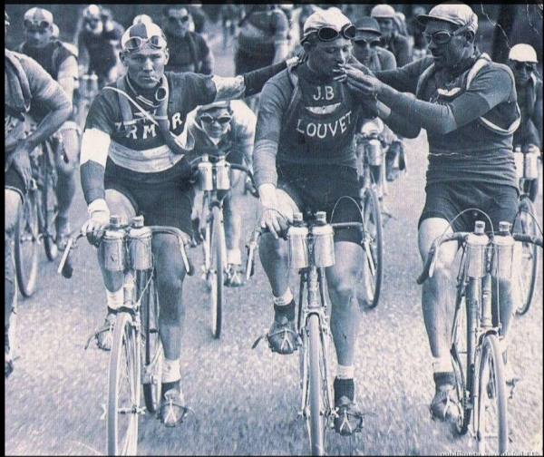 Мем, михельсон