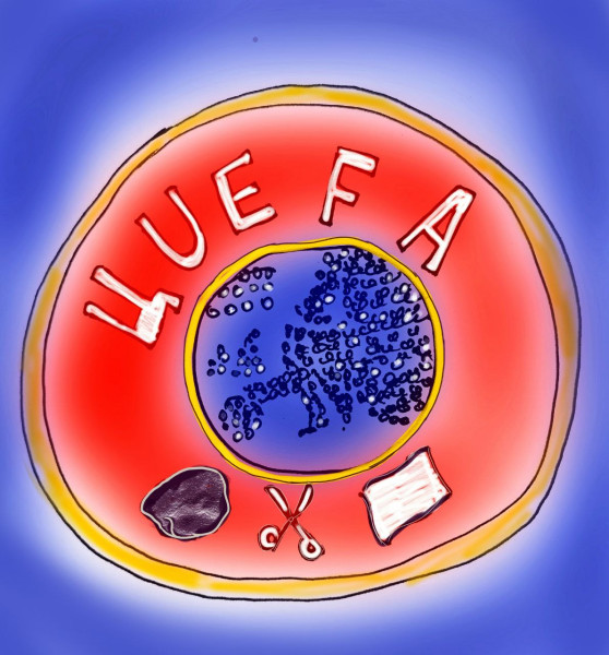 Мем: Теперь с эмблемой, Anton Naumov