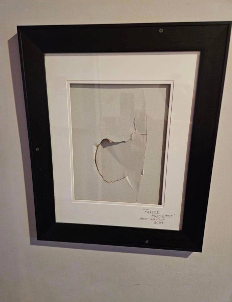 Мем: Коротко о современном искусстве., henh