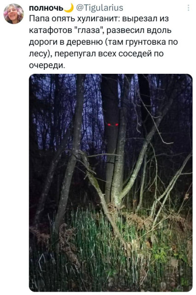 Мем: Хулиган., henh