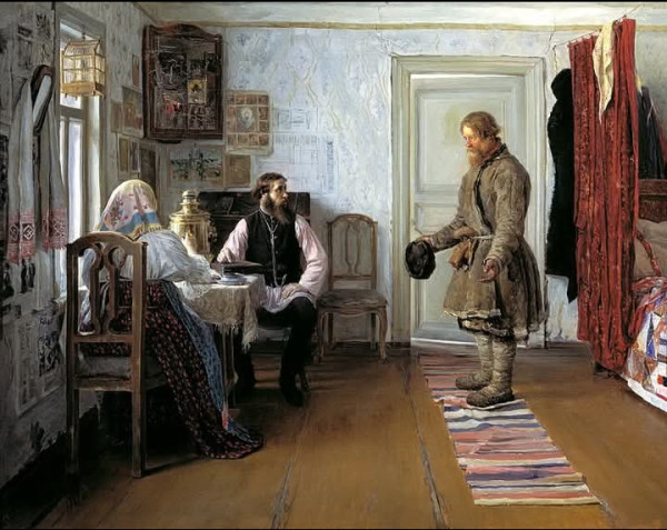 Мем, Анекдотчик