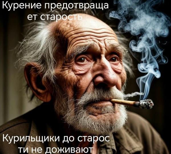 Мем, Лис Интересный