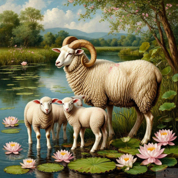 Мем: Пастораль