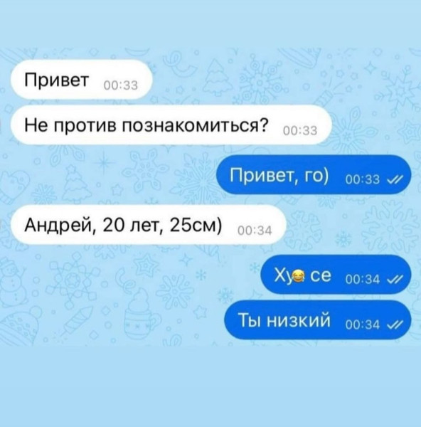 Мем: Юмор для взрослых, iteam