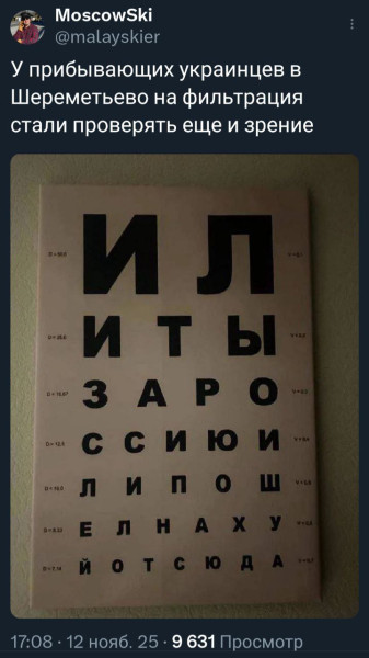 Мем, Максим Камерер