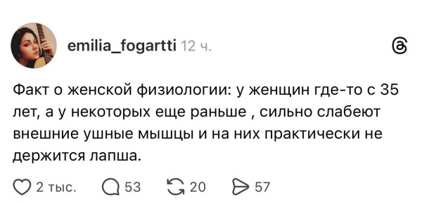 Мем: Единственный тонус мышц, который не страшно потерять., henh