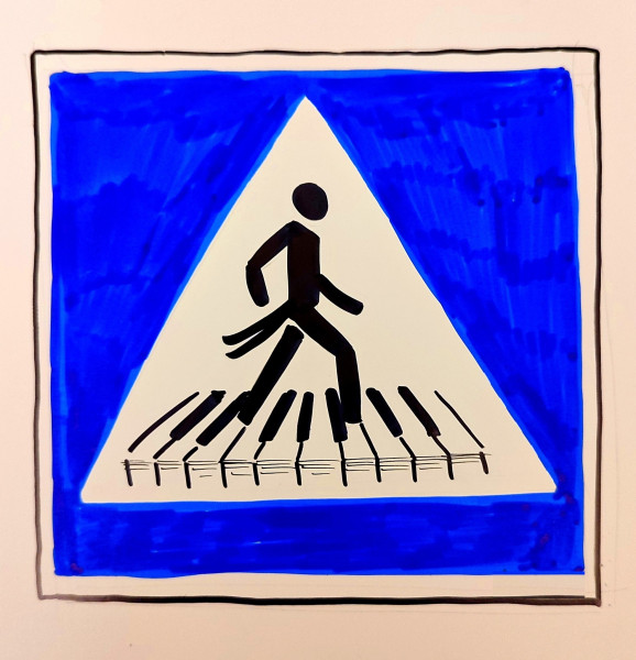 Мем, Ingrid Lovera