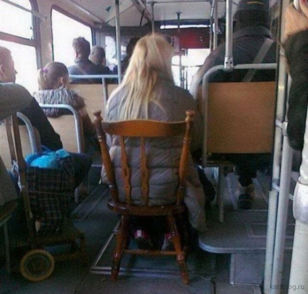 Мем: Своё место, Брюттон