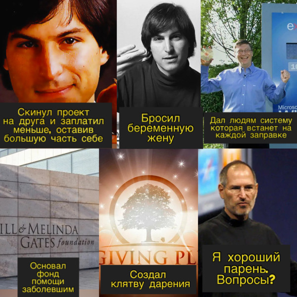 Мем: Характеры, DVD