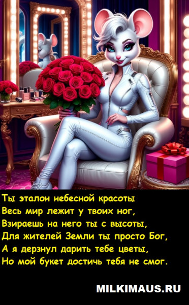 Мем, Лис Интересный